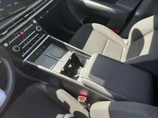 Hyundai SANTA FE 2026 SE SUV de 4 puertas