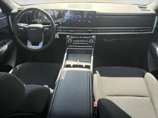 Hyundai SANTA FE 2026 SE SUV de 4 puertas
