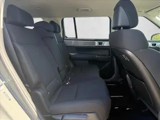 Hyundai SANTA FE 2026 SE SUV de 4 puertas