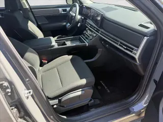 Hyundai SANTA FE 2026 SE SUV de 4 puertas
