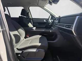 Hyundai SANTA FE 2026 SE SUV de 4 puertas