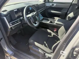 Hyundai SANTA FE 2026 SE SUV de 4 puertas