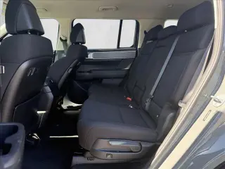 Hyundai SANTA FE Hybrid 2026 SE 4dr SUV