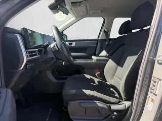 Hyundai SANTA FE Hybrid 2026 SE 4dr SUV