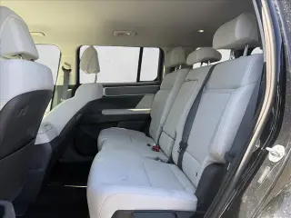 Hyundai SANTA FE Híbrido 2026 SE SUV de 4 puertas