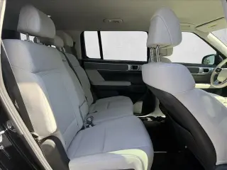 Hyundai SANTA FE Híbrido 2026 SE SUV de 4 puertas