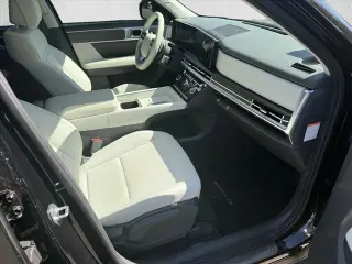 Hyundai SANTA FE Híbrido 2026 SE SUV de 4 puertas