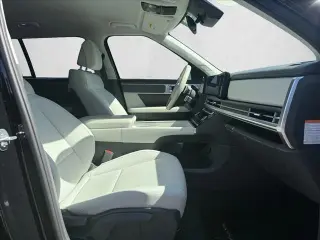 Hyundai SANTA FE Híbrido 2026 SE SUV de 4 puertas