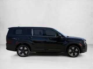 Hyundai SANTA FE Híbrido 2026 SE SUV de 4 puertas