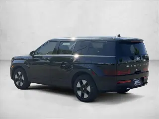 Hyundai SANTA FE Híbrido 2026 SE SUV de 4 puertas