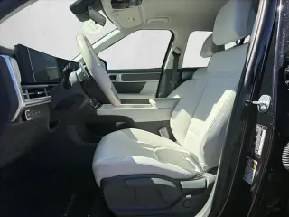 Hyundai SANTA FE Híbrido 2026 SE SUV de 4 puertas