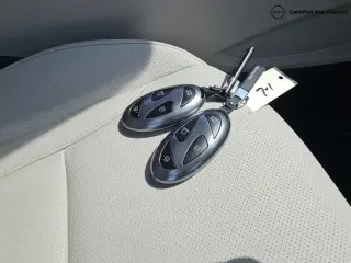Hyundai TUCSON 2026 AWD SEL Premium 4dr SUV