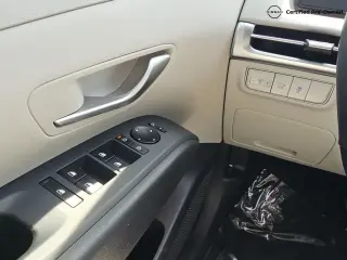Hyundai TUCSON 2026 AWD SEL Premium 4dr SUV