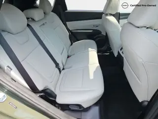 Hyundai TUCSON 2026 AWD SEL Premium 4dr SUV