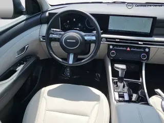 Hyundai TUCSON 2026 AWD SEL Premium 4dr SUV