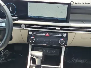 Hyundai TUCSON 2026 AWD SEL Premium 4dr SUV