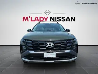 Hyundai TUCSON 2026 AWD SEL Premium 4dr SUV