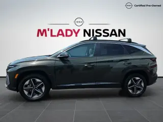 Hyundai TUCSON 2026 AWD SEL Premium 4dr SUV