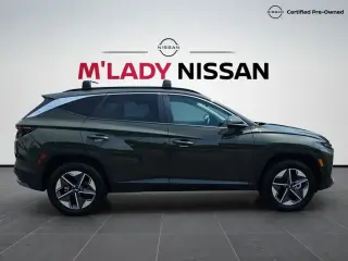 Hyundai TUCSON 2026 AWD SEL Premium 4dr SUV