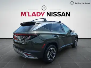 Hyundai TUCSON 2026 AWD SEL Premium 4dr SUV