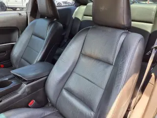 Ford Mustang 2007 V6 Deluxe 2dr Fastback