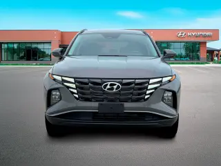 Hyundai TUCSON 2024 SEL SUV de 4 puertas