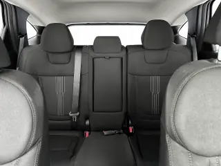 Hyundai TUCSON 2024 SEL SUV de 4 puertas