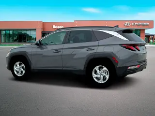 Hyundai TUCSON 2024 SEL SUV de 4 puertas
