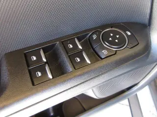 Ford Bronco Sport 2024 AWD Badlands 4 puertas SUV