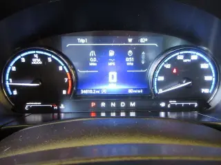 Ford Bronco Sport 2024 AWD Badlands 4 puertas SUV