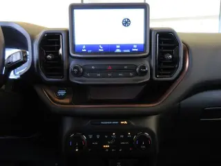 Ford Bronco Sport 2024 AWD Badlands 4 puertas SUV