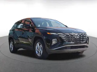 Hyundai TUCSON 2023 AWD SE SUV de 4 puertas