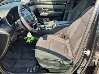 Hyundai TUCSON 2023 AWD SE SUV de 4 puertas