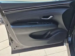 Hyundai TUCSON 2023 AWD SE SUV de 4 puertas