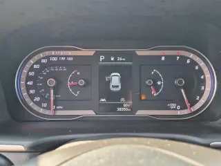 Hyundai TUCSON 2023 AWD SE SUV de 4 puertas