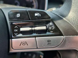 Hyundai TUCSON 2023 AWD SE SUV de 4 puertas