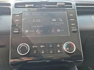 Hyundai TUCSON 2023 AWD SE SUV de 4 puertas