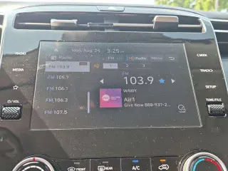 Hyundai TUCSON 2023 AWD SE SUV de 4 puertas