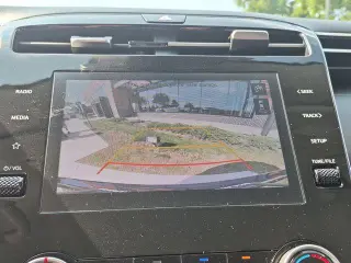 Hyundai TUCSON 2023 AWD SE SUV de 4 puertas
