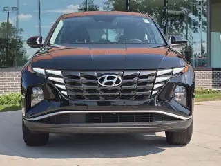 Hyundai TUCSON 2023 AWD SE SUV de 4 puertas