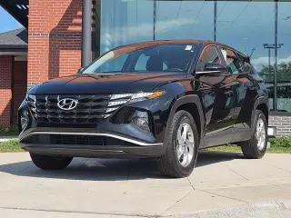 Hyundai TUCSON 2023 AWD SE SUV de 4 puertas