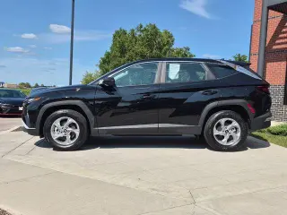 Hyundai TUCSON 2023 AWD SE SUV de 4 puertas