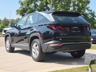 Hyundai TUCSON 2023 AWD SE SUV de 4 puertas