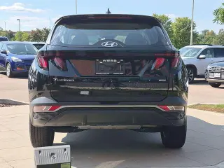 Hyundai TUCSON 2023 AWD SE SUV de 4 puertas