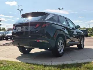 Hyundai TUCSON 2023 AWD SE SUV de 4 puertas