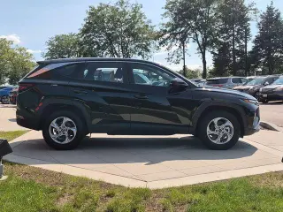 Hyundai TUCSON 2023 AWD SE SUV de 4 puertas