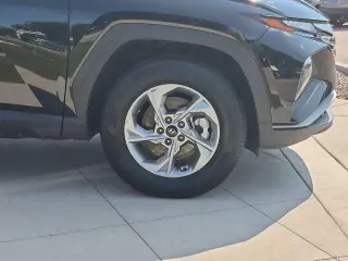 Hyundai TUCSON 2023 AWD SE SUV de 4 puertas