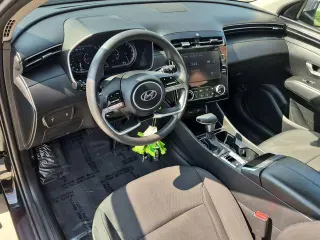 Hyundai TUCSON 2023 AWD SE SUV de 4 puertas