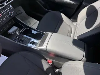 Hyundai TUCSON 2026 SE SUV de 4 puertas