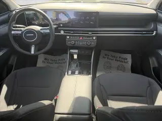 Hyundai TUCSON 2026 SE SUV de 4 puertas